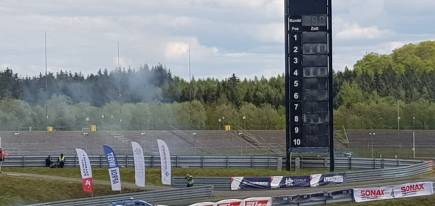 NuerburgringDriftCup & Czech Drift Series