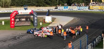 Czech Drift Series 2019